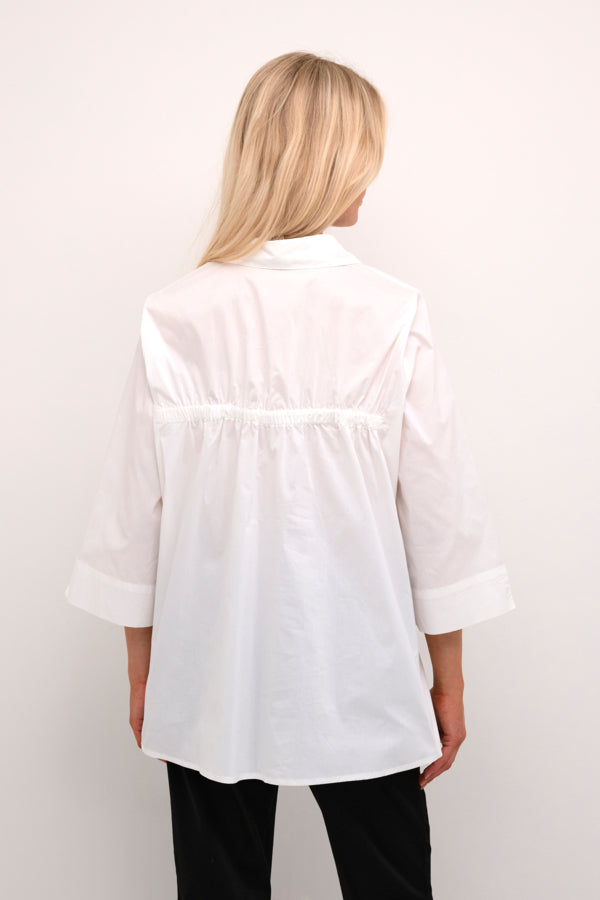 CUPOCA ANTOINETTE SHIRT