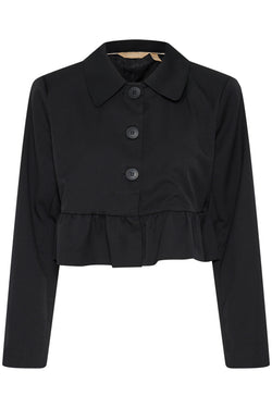 CUCHERSTIN SHORT BLAZER