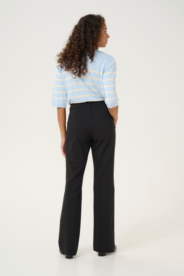 CUCELENE ALPHA FLARE PANT