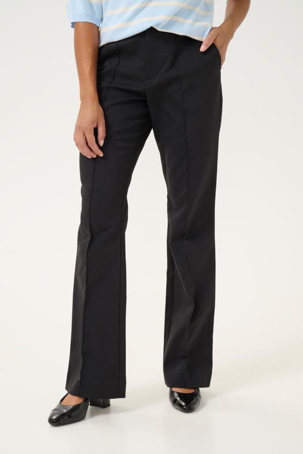 CUCELENE ALPHA FLARE PANT