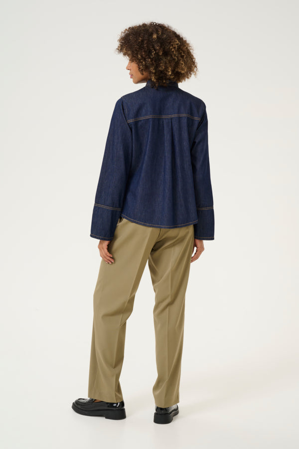 CUWINNIE ARPA SHIRT