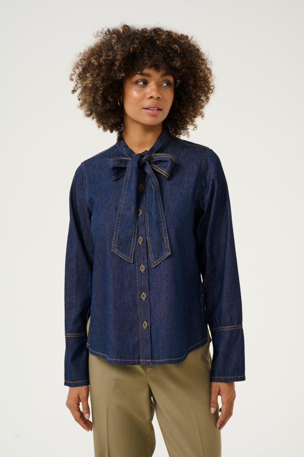 CUWINNIE ARPA SHIRT