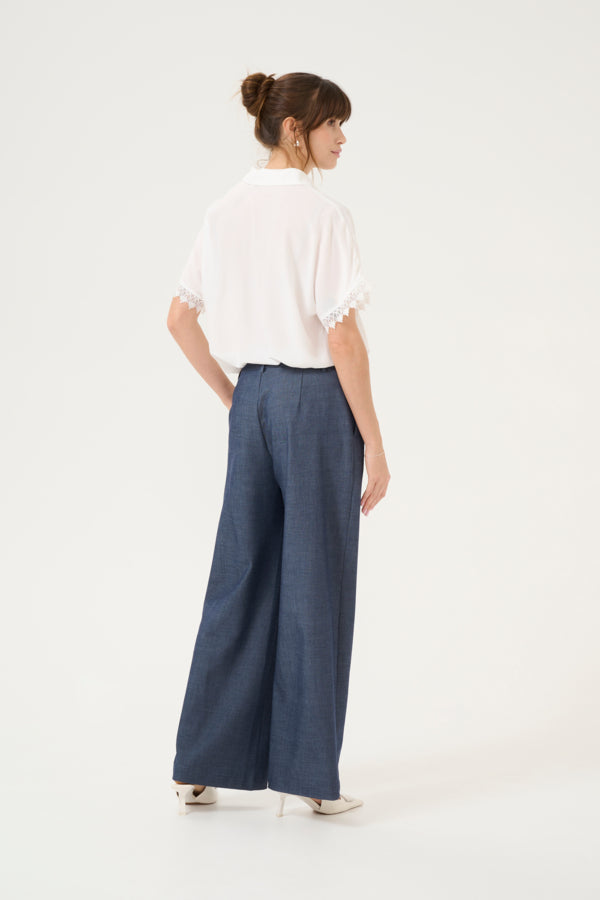 CUcybilla Pants