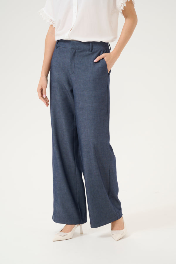 CUcybilla Pants