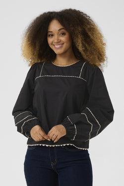 CUmaldi Blouse