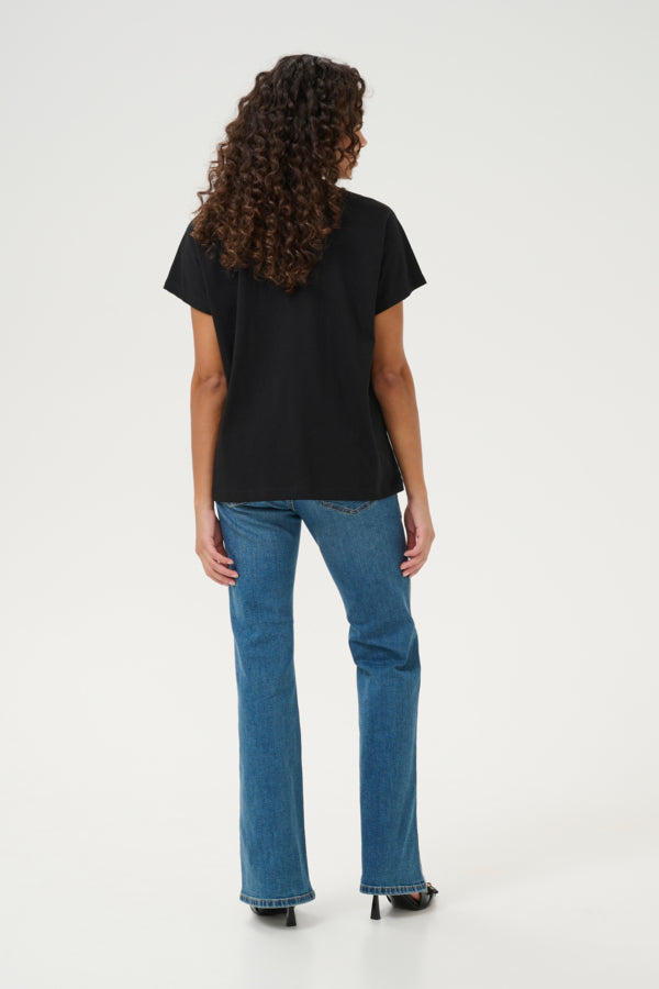 CUSELMA AMORA T-SHIRT
