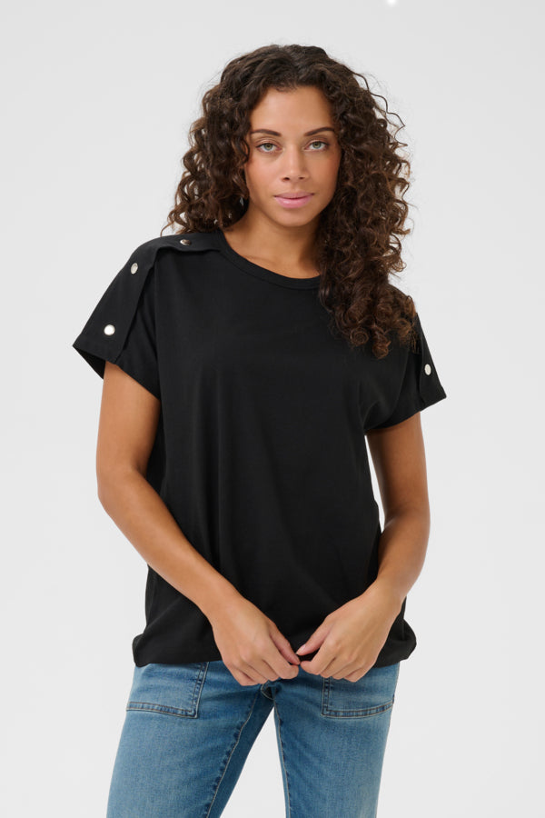 CUSELMA AMORA T-SHIRT