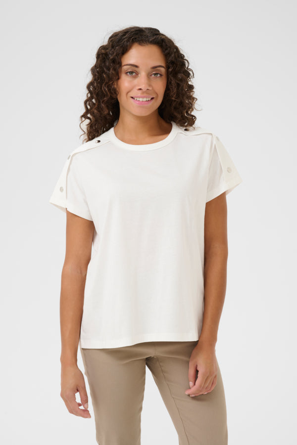CUSELMA AMORA T-SHIRT
