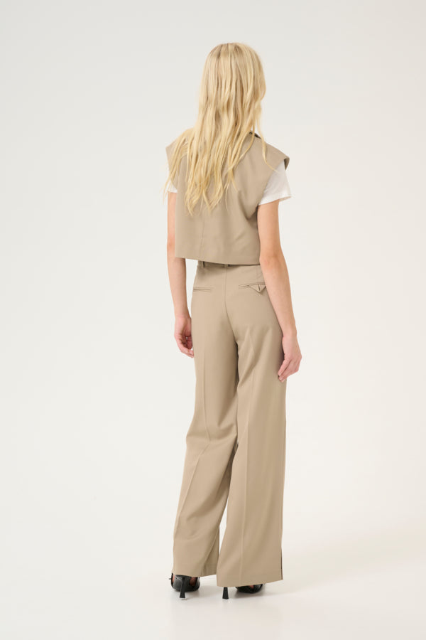 CUDAINA ANIE VEST