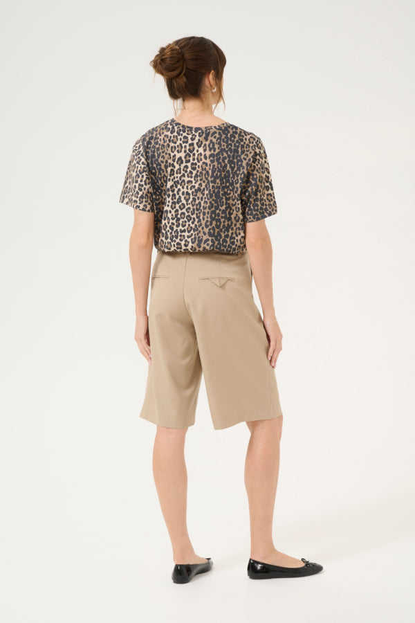 CUDAINA ANIE SHORTS