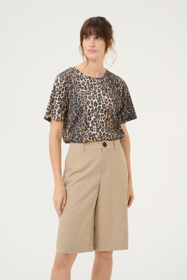 CUDAINA ANIE SHORTS