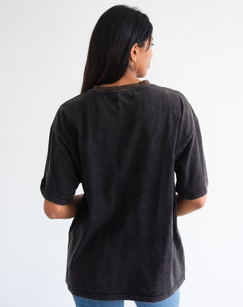 KINDNESS OVERSIZE TEE