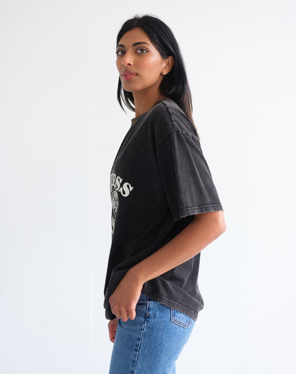 KINDNESS OVERSIZE TEE