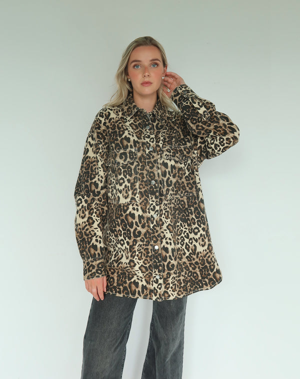 SHANIA JACKET
