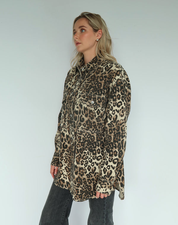 SHANIA JACKET