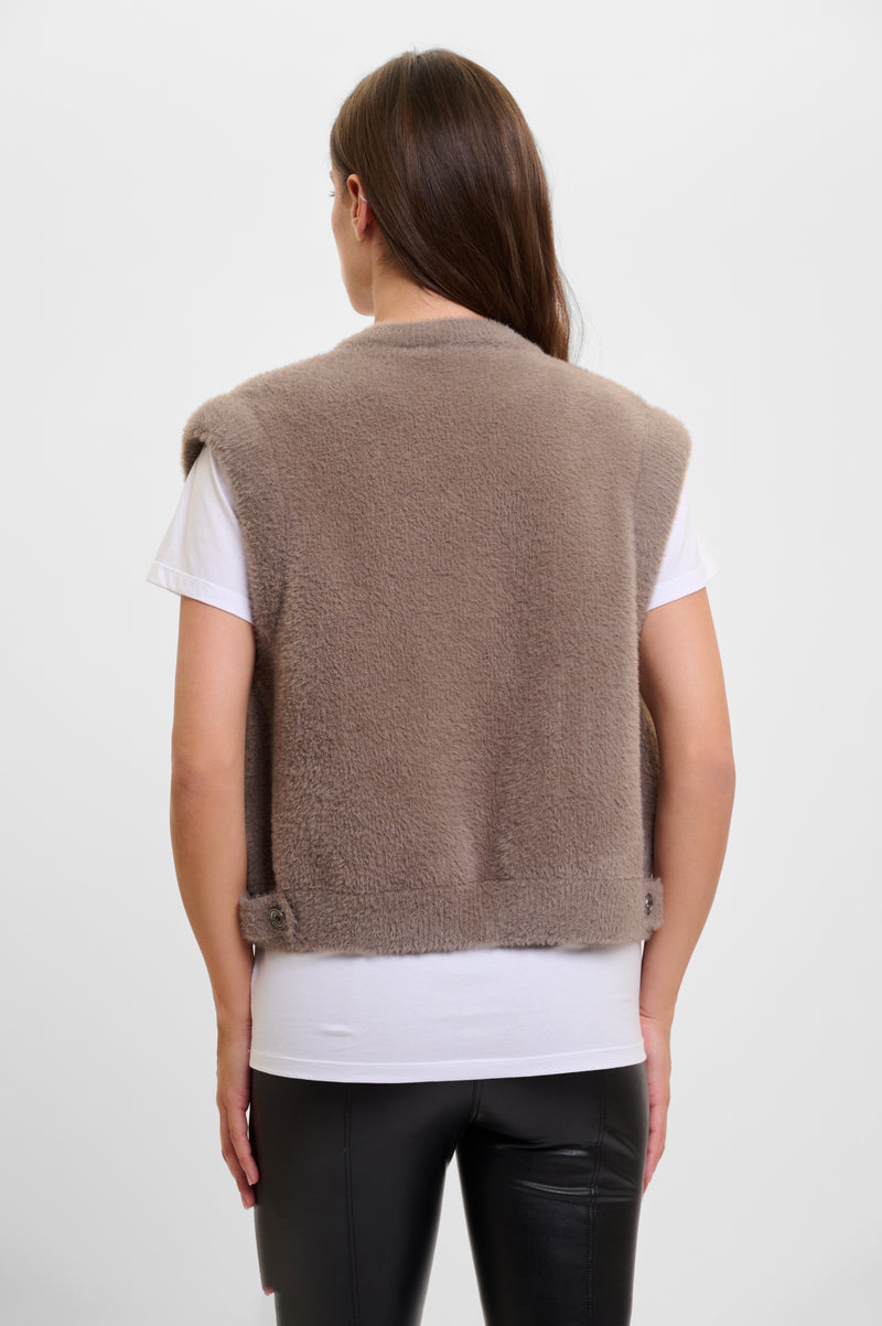 ELONA VEST