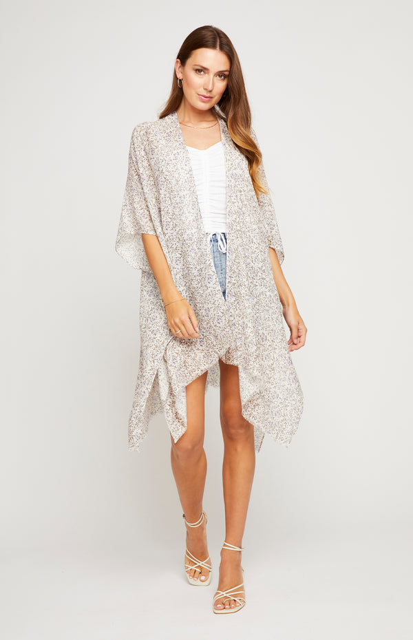 ROSABELLE COVER-UP