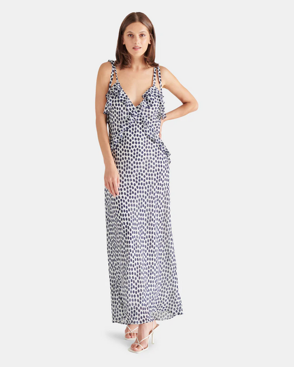 Adelina Dress