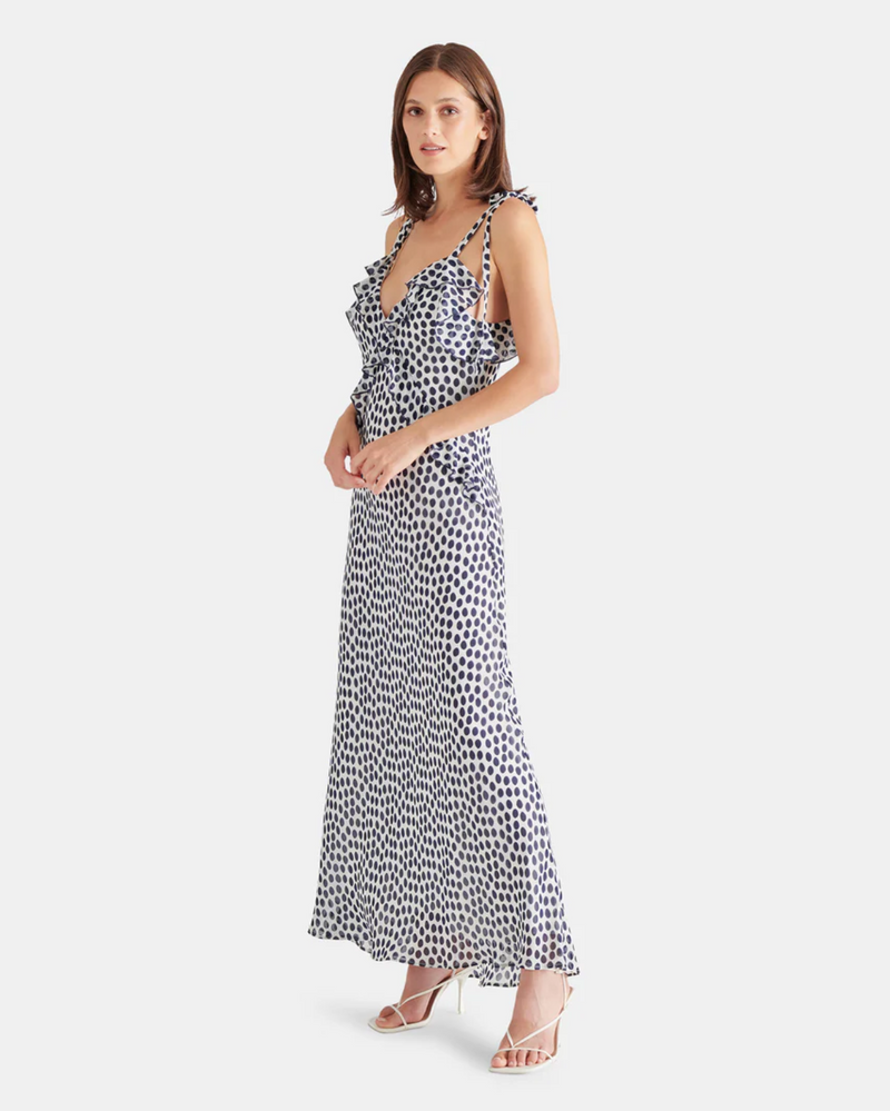 Adelina Dress