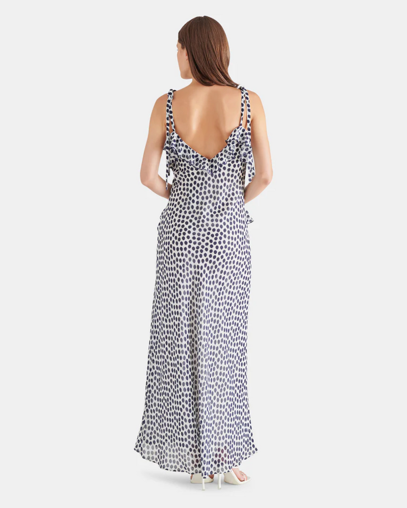 Adelina Dress