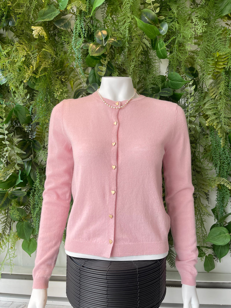 BETSY CARDIGAN