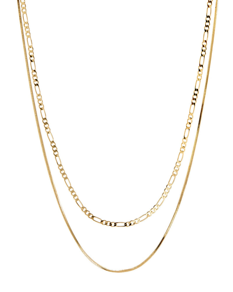 CECILIA CHAIN NECKLACE