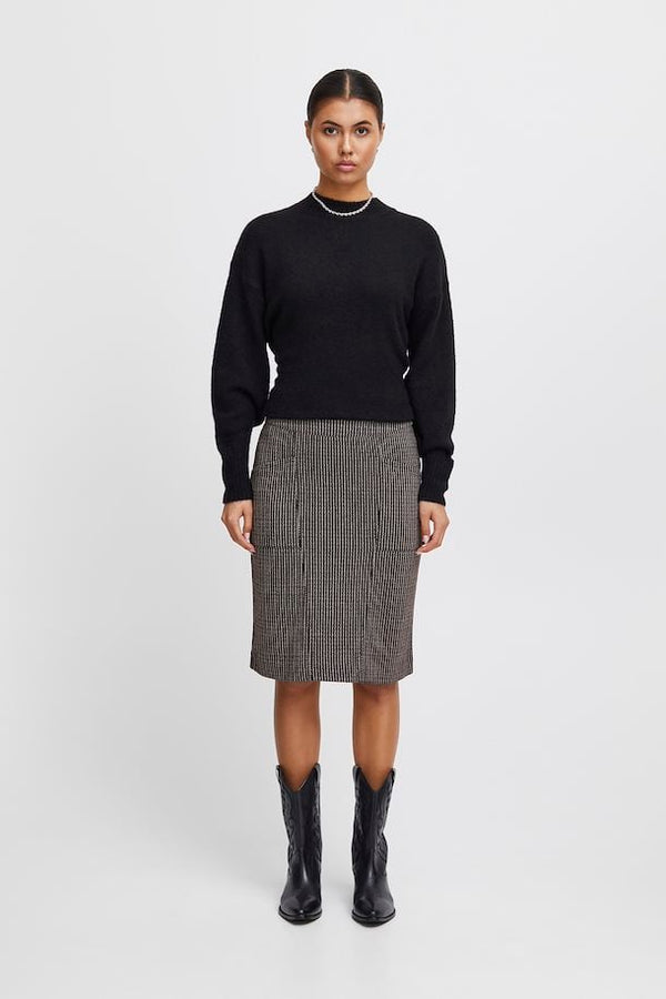 KATE STRUCTURE SKIRT
