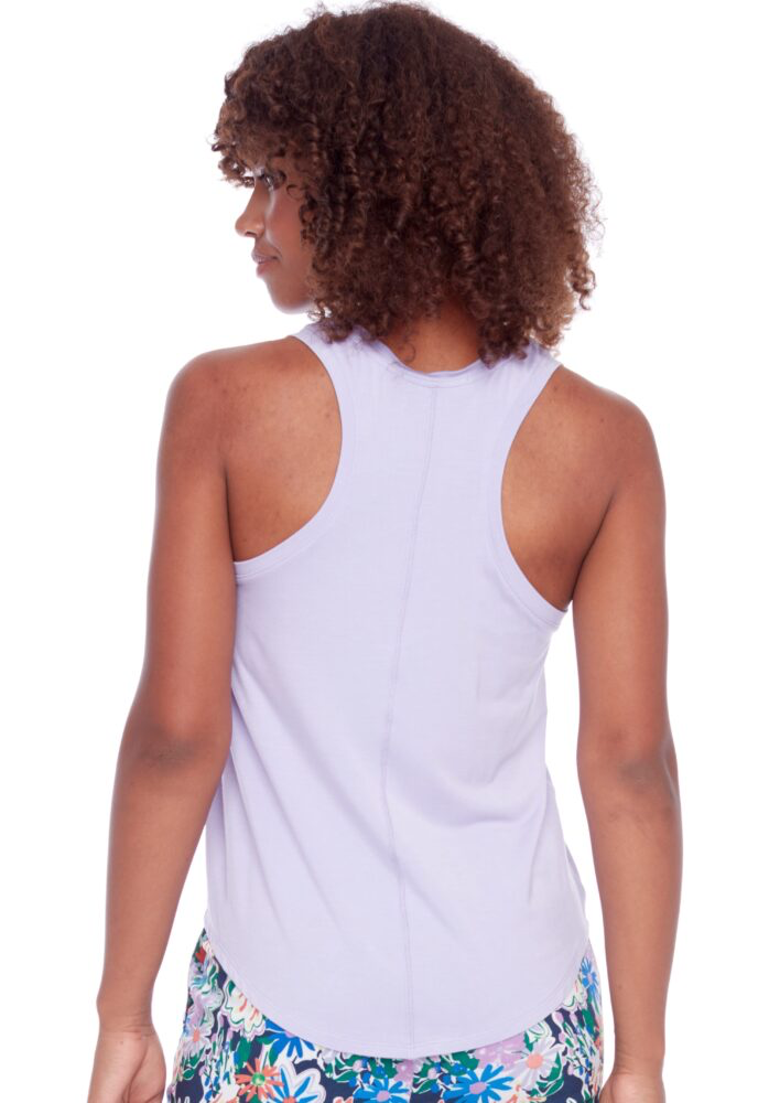 AGNES RACERBACK TANK