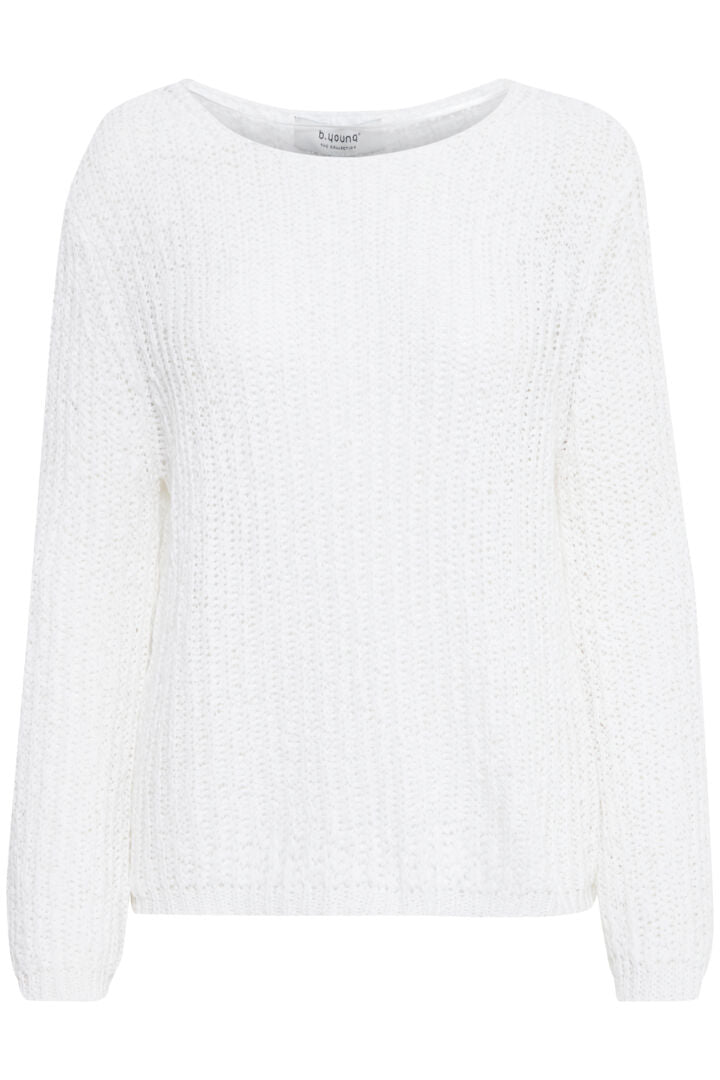 BYMARA PULLOVER