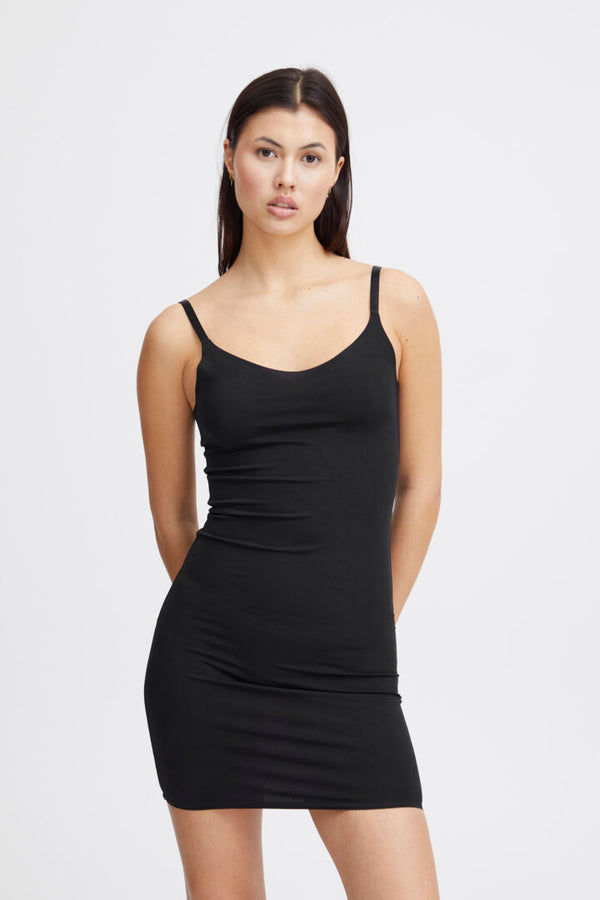 IASIV SLIP DRESS