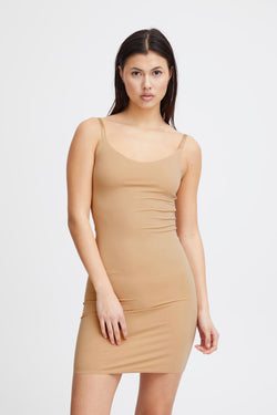 IASIV SLIP DRESS