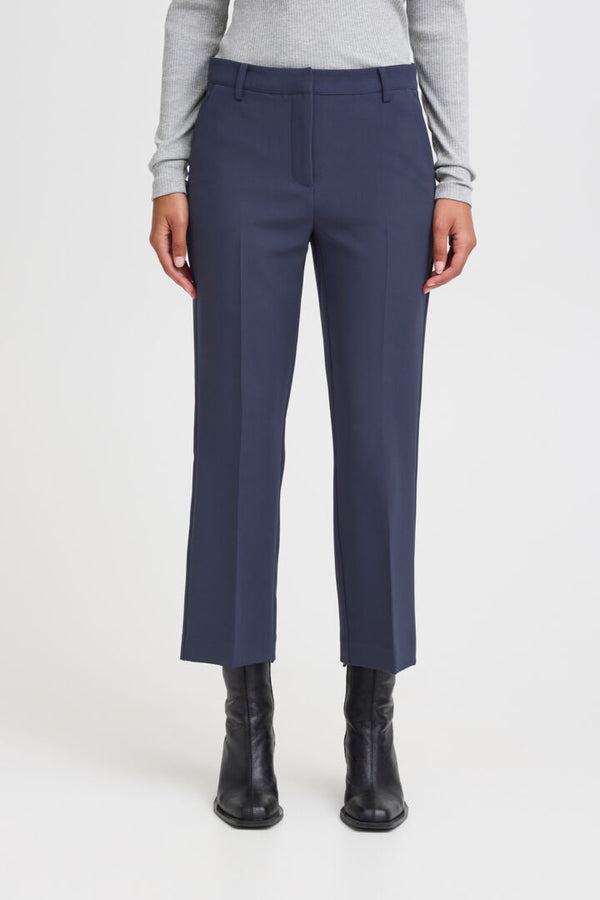 IHLEXI CROPPED PANT