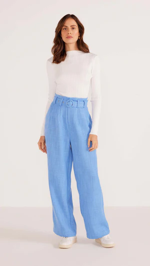 LUCY HIGH WAISTED PANT
