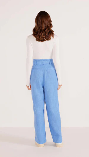 LUCY HIGH WAISTED PANT