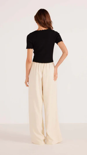 EVERLY WIDE LEG PANT