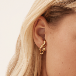 BROOKLYN EARRINGS