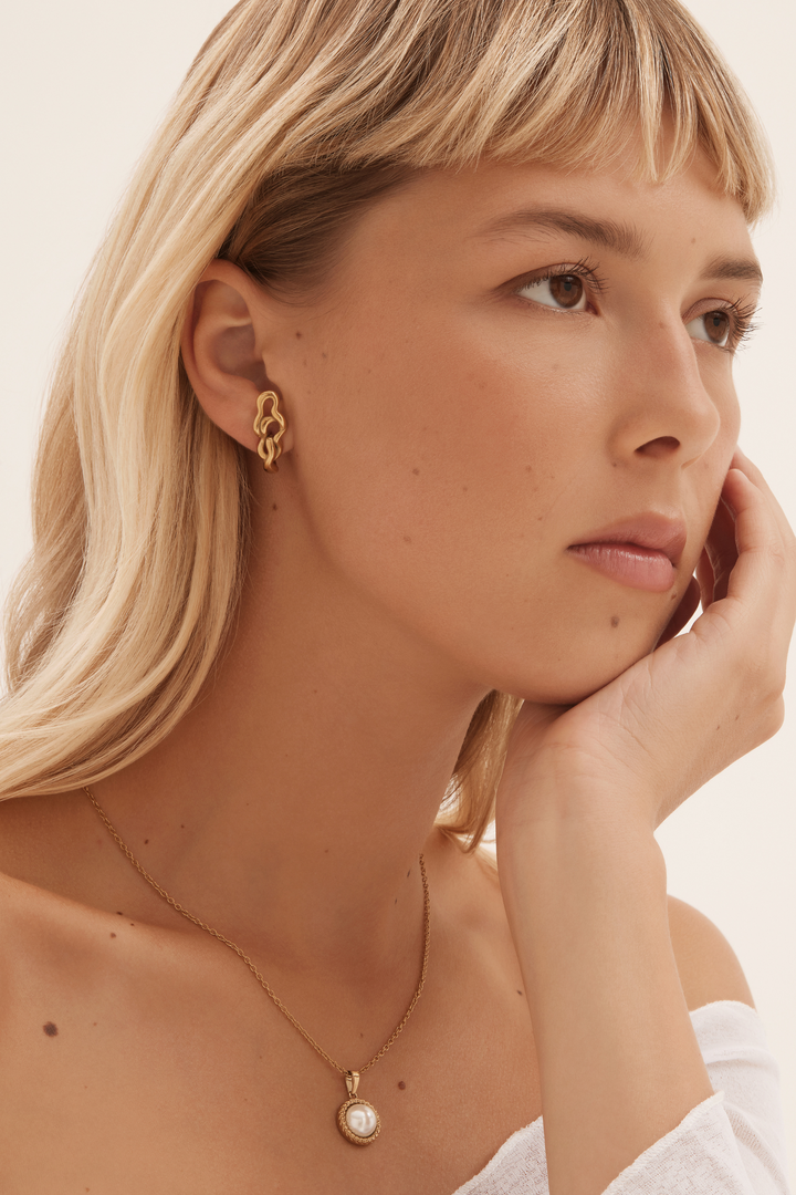 BROOKLYN EARRINGS