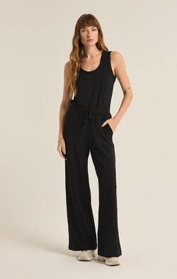 LAYOVER JUMPSUIT