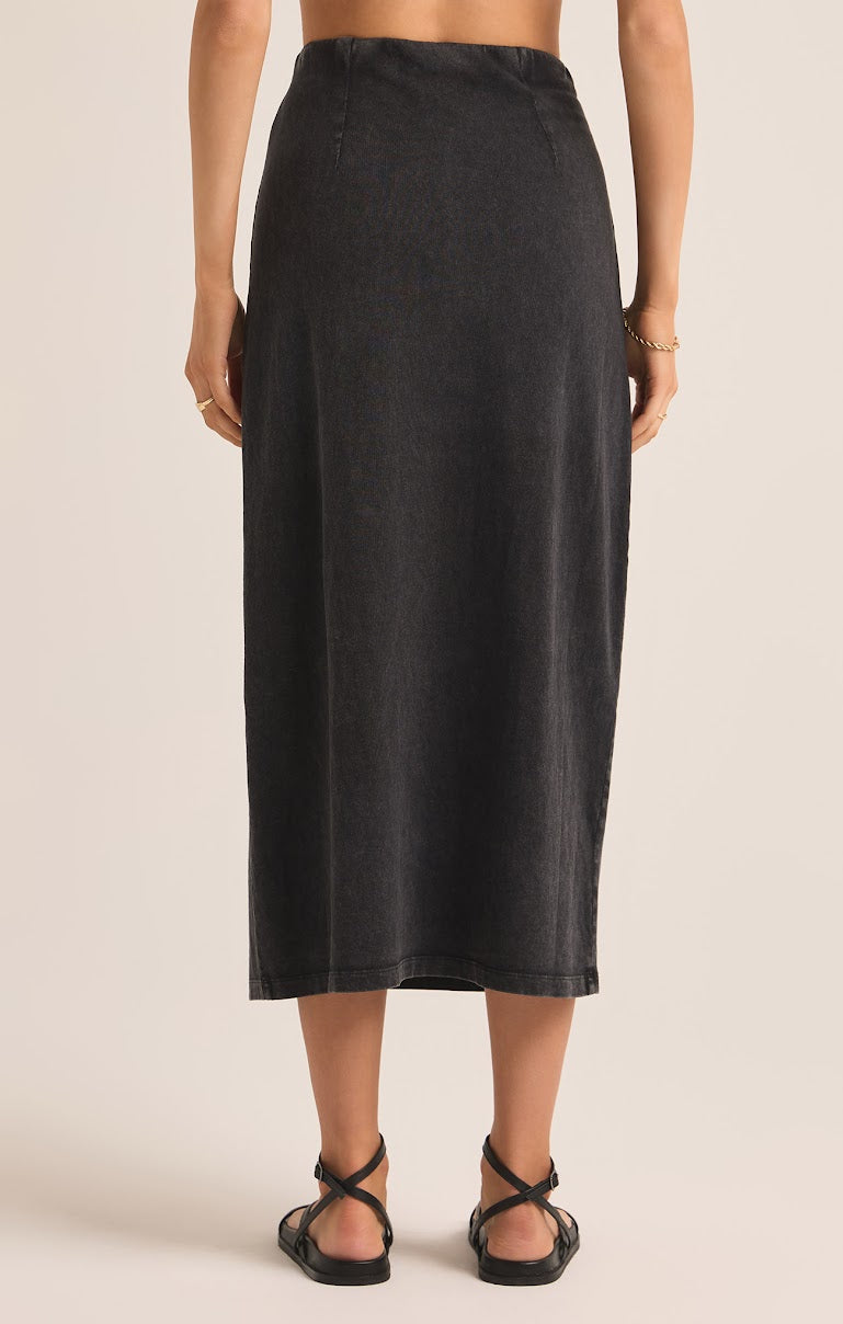 SHILO KNIT SKIRT