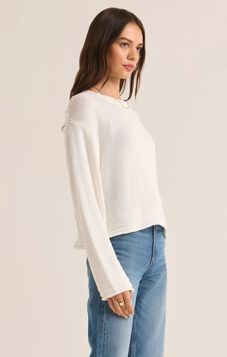 EMERSON SWEATER