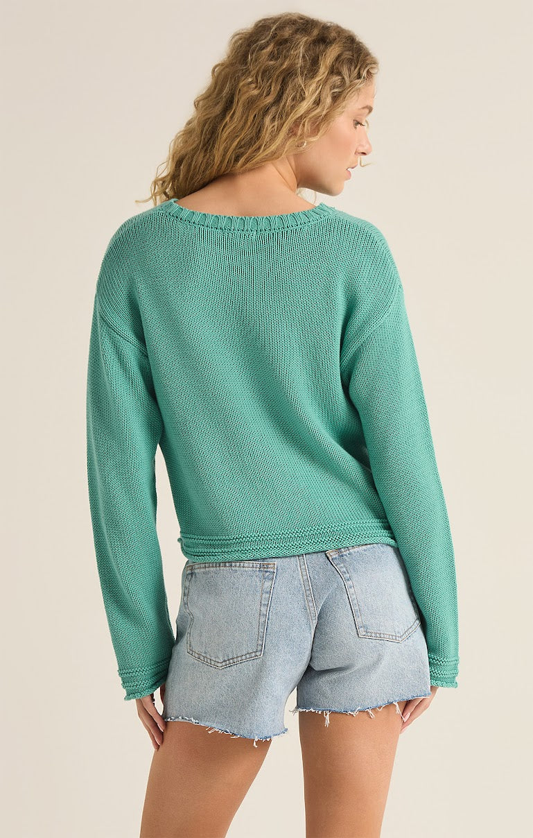 EMERSON SWEATER