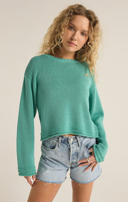 EMERSON SWEATER