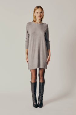 KALMIA KNITTED DRESS