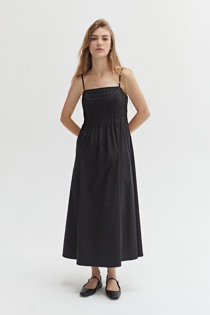 CRESCENT - DRESS