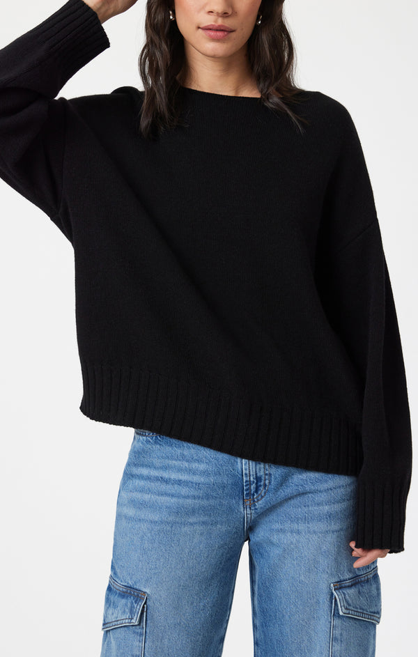 MAVI - CREW NECK SWEATER