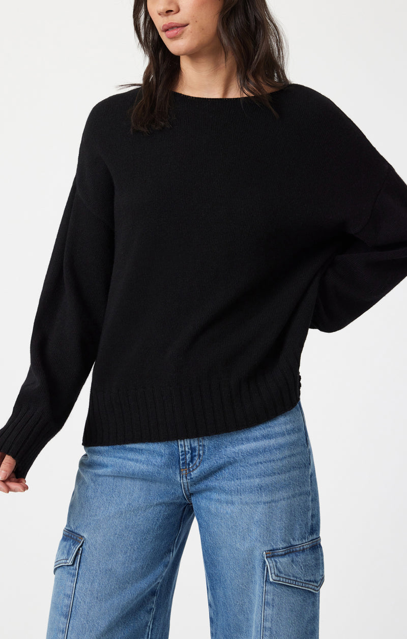 MAVI - CREW NECK SWEATER