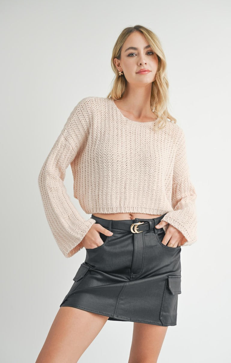 ROSALIA SWEATER