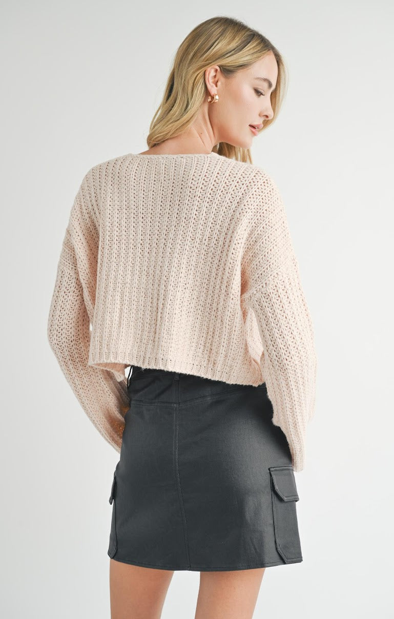 ROSALIA SWEATER