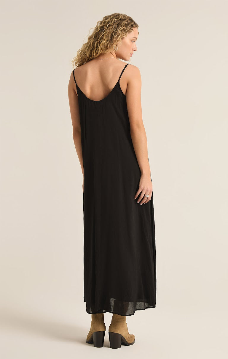 REED MAXI DRESS