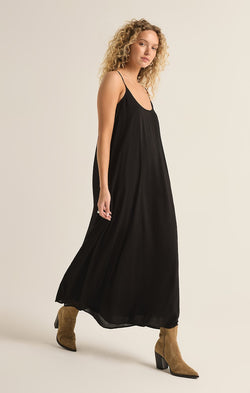 REED MAXI DRESS